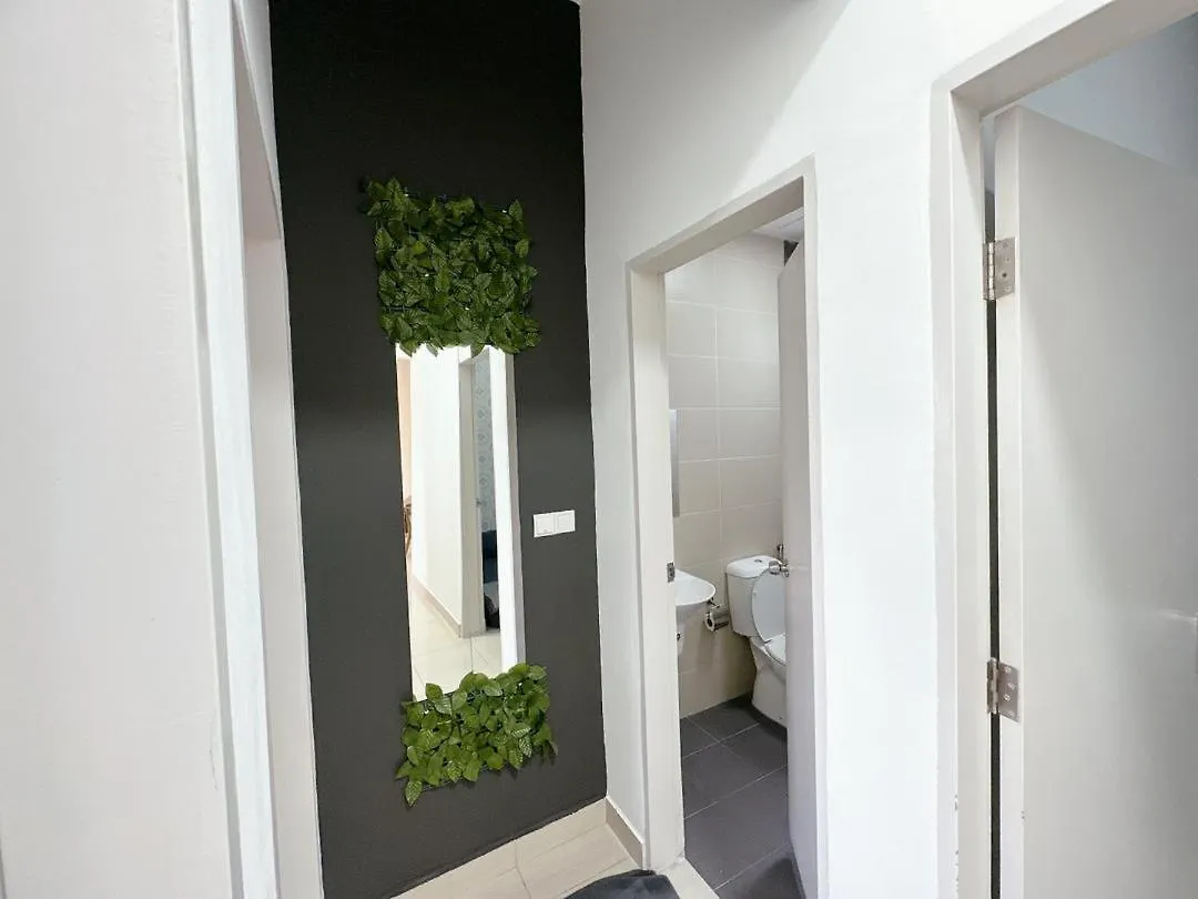 A11 Serene Centra Residence Johor Bahru Malaysia